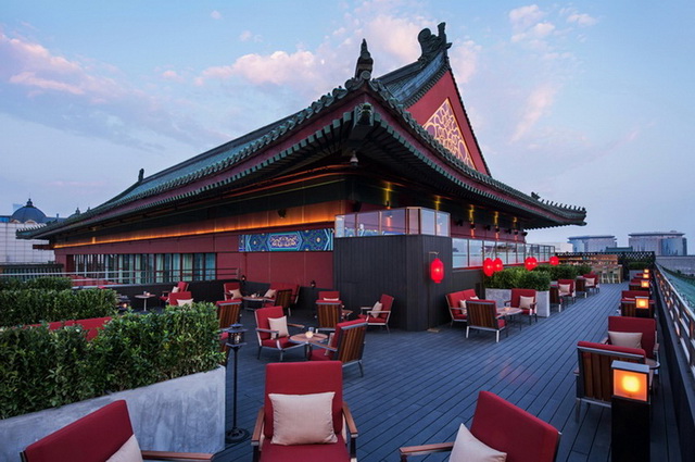 City break Pékin - The Peninsula Beijing 5* - Chine