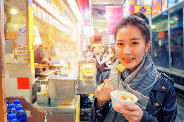 City break Hong Kong - iClub Mongkok Hotel 3*