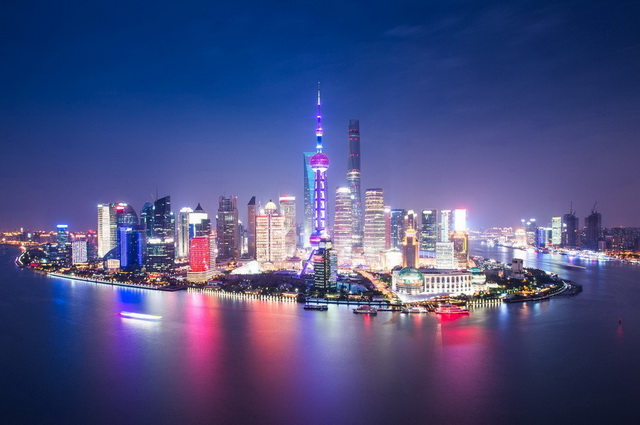 City break Shanghai - Greenland Jiulong Hotel 3* - Chine