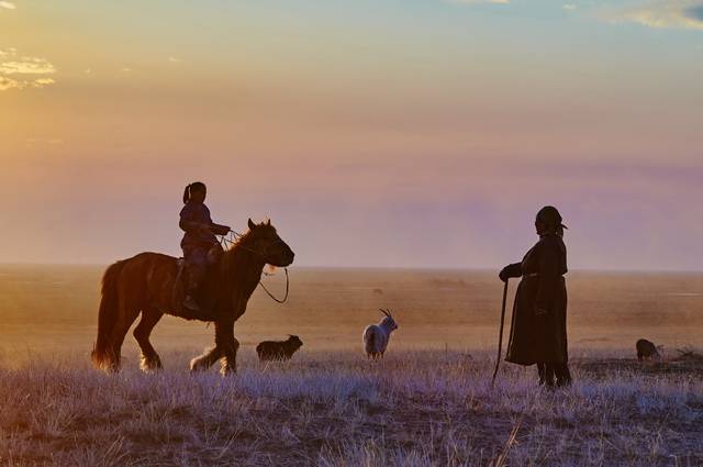 Circuit Privé Bienvenue en terre mongole (cat. confort) + séjour Pékin 3* - Mongolie, Chine