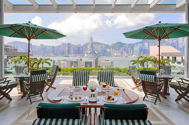 City break Hong Kong - The Peninsula 5* Grand Luxe