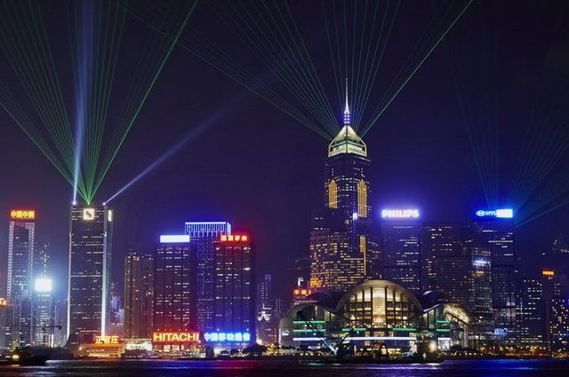 City break Hong Kong - Novotel Nathan Road 4*