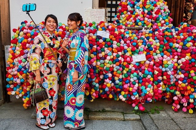 De Séoul à Tokyo - Corée du Sud, Japon