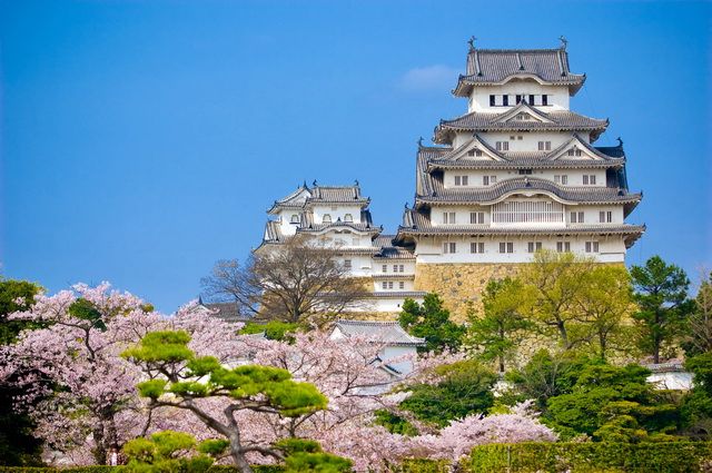 Samourais et Jardins zen avec Lufthansa - Japon