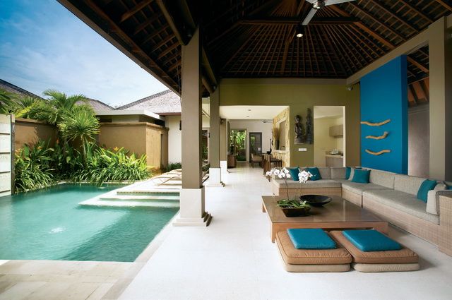 Séjour Vol + Hôtel Ahimsa Beach Resort 4* Jimbaran, Bali