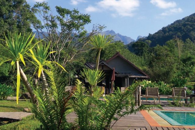 Circuit Privé Magie du Laos