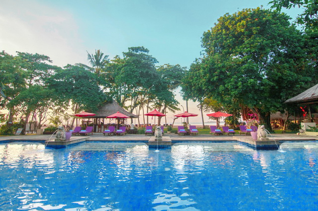 Bali Essentiel + séjour Bali 4*