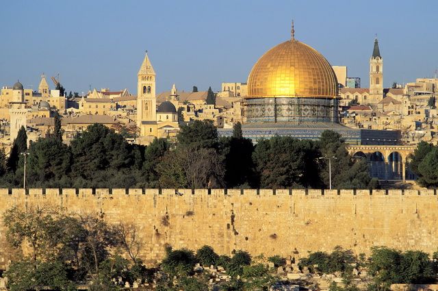Mémoire d'Israël