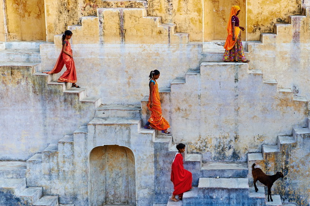 Rajasthan Intimiste - Inde