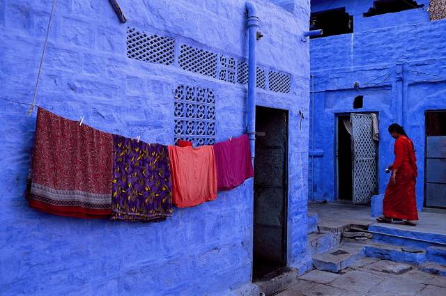 Rajasthan Essentiel + Vallée de Katmandou - Inde, Népal