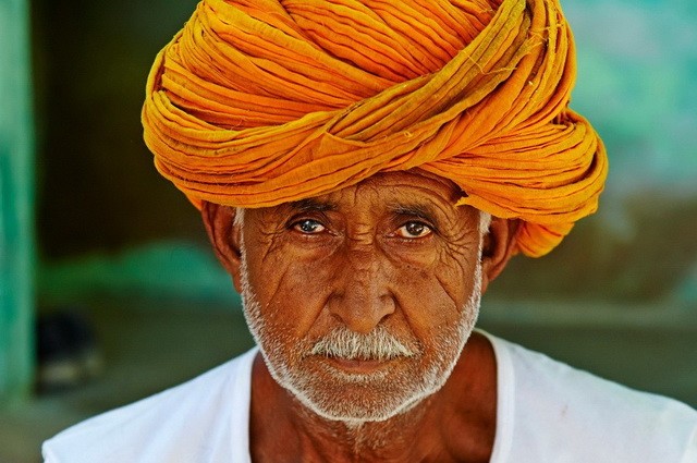 Rajasthan Intimiste + Vallée du Gange - Inde