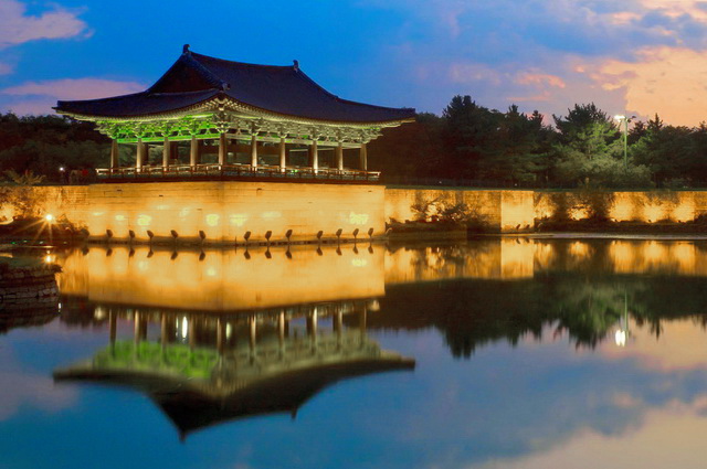 De Séoul à Tokyo + extension Tokyo - Corée du Sud, Japon
