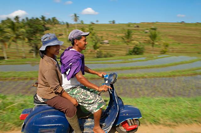 Pass pour Bali 4* + séjour Bali 4*