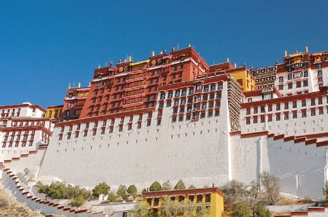 Sichuan Intimiste + Tibet - Chine