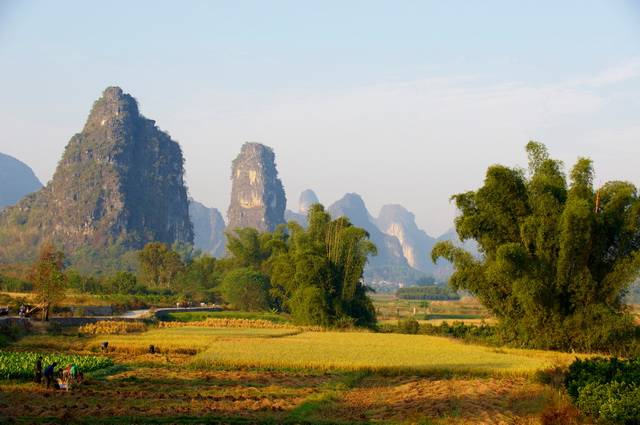 Chine Intimiste