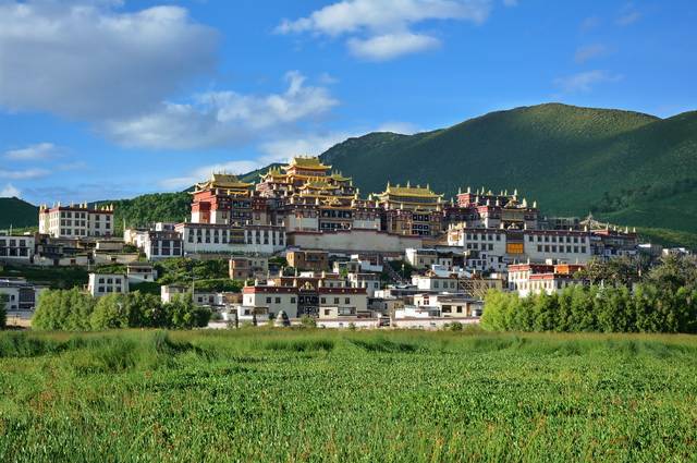 Yunnan, sur la Route du Thé + Extension Shangri-La - Chine