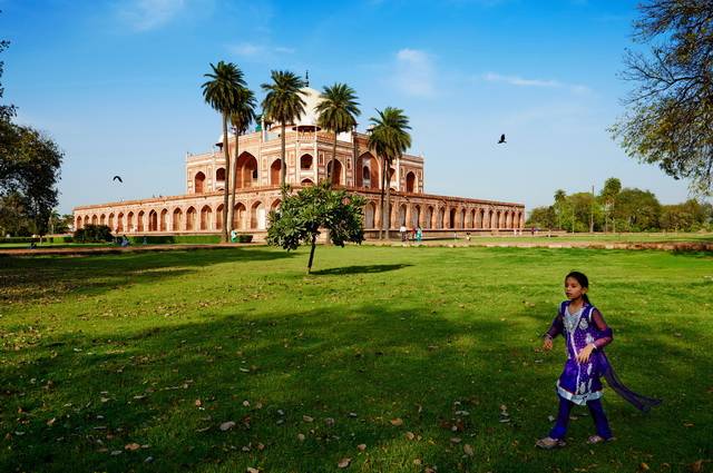 Mystic India - Inde du Nord