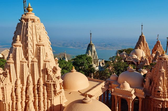 Gujarat Rhapsodie - Inde du Nord