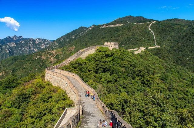Chine Essentielle