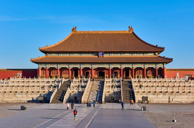 Chine Essentielle + détour Pingyao et extension Shanghai