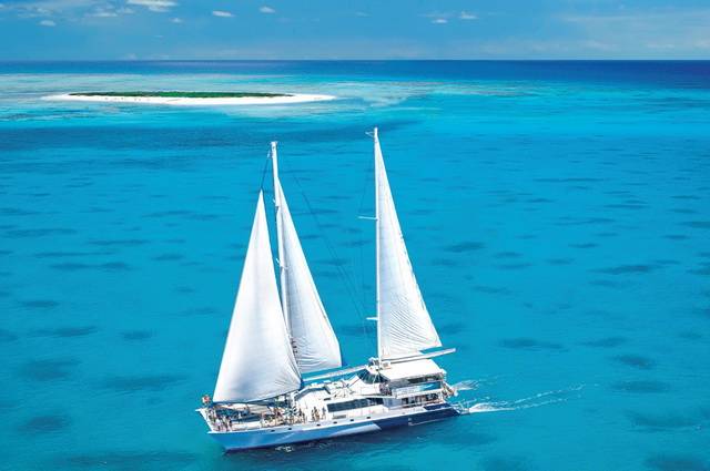 Odyssée Australienne - Vols Premium Economy