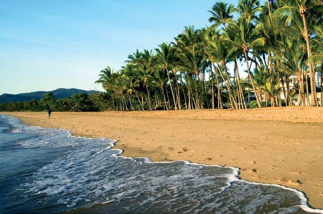 Odyssée Australienne + Melbourne et Palm Cove - Vols Premium Economy