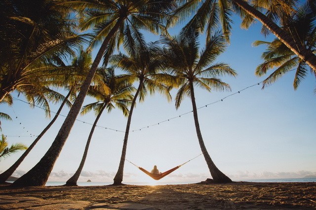 Odyssée Australienne + Palm Cove - Vols Premium Economy