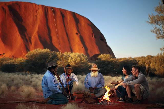 Duo aux Antipodes - Vols Premium Economy - Nouvelle-Zélande, Australie