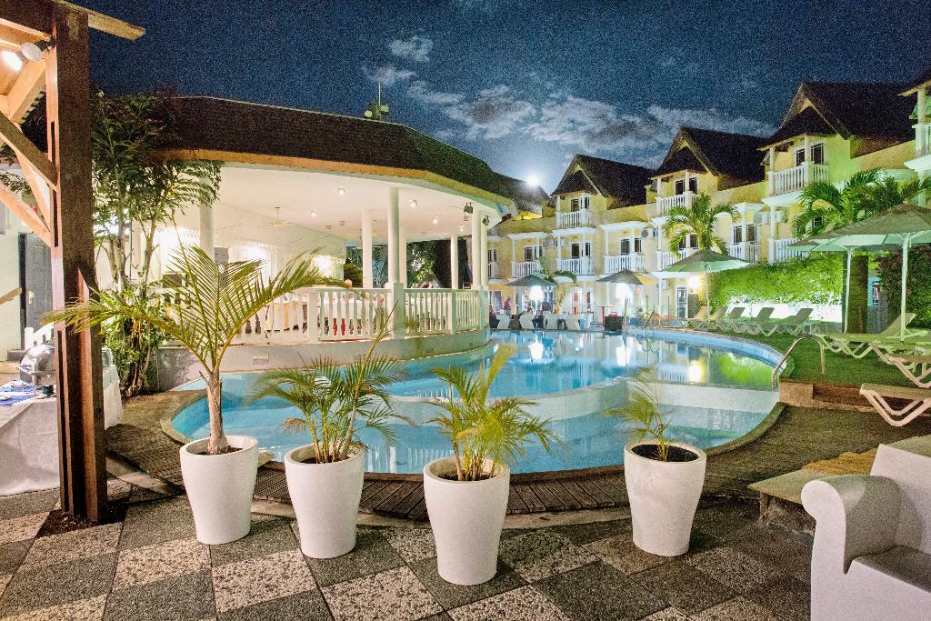 Ermitage Boutik Hotel