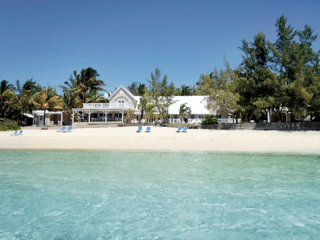 Astroea Beach