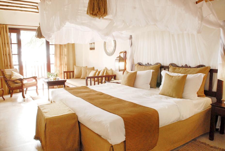 Breezes Beach Club & Spa Zanzibar