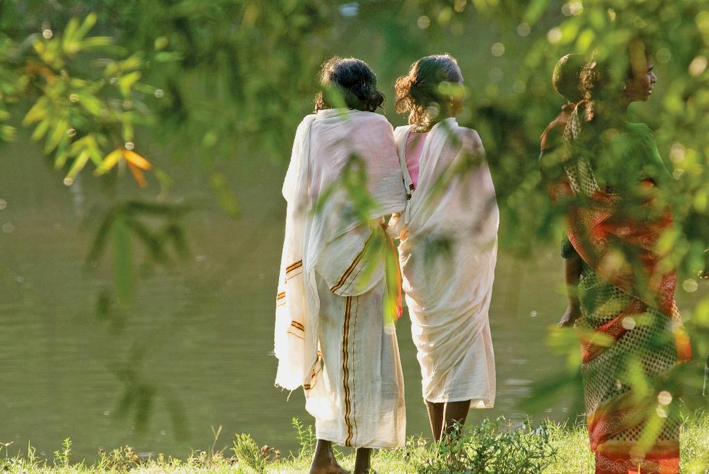 Souvenirs d'Inde du Sud en formule surKlassée - Extension à Kovalam
