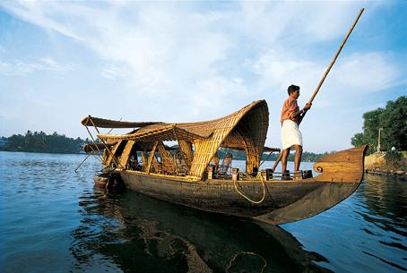 Souvenirs d'Inde du Sud - Extension à Kovalam