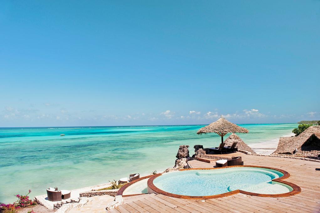 Karafuu Beach Resort & Spa