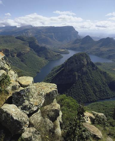 Afrique du Sud express