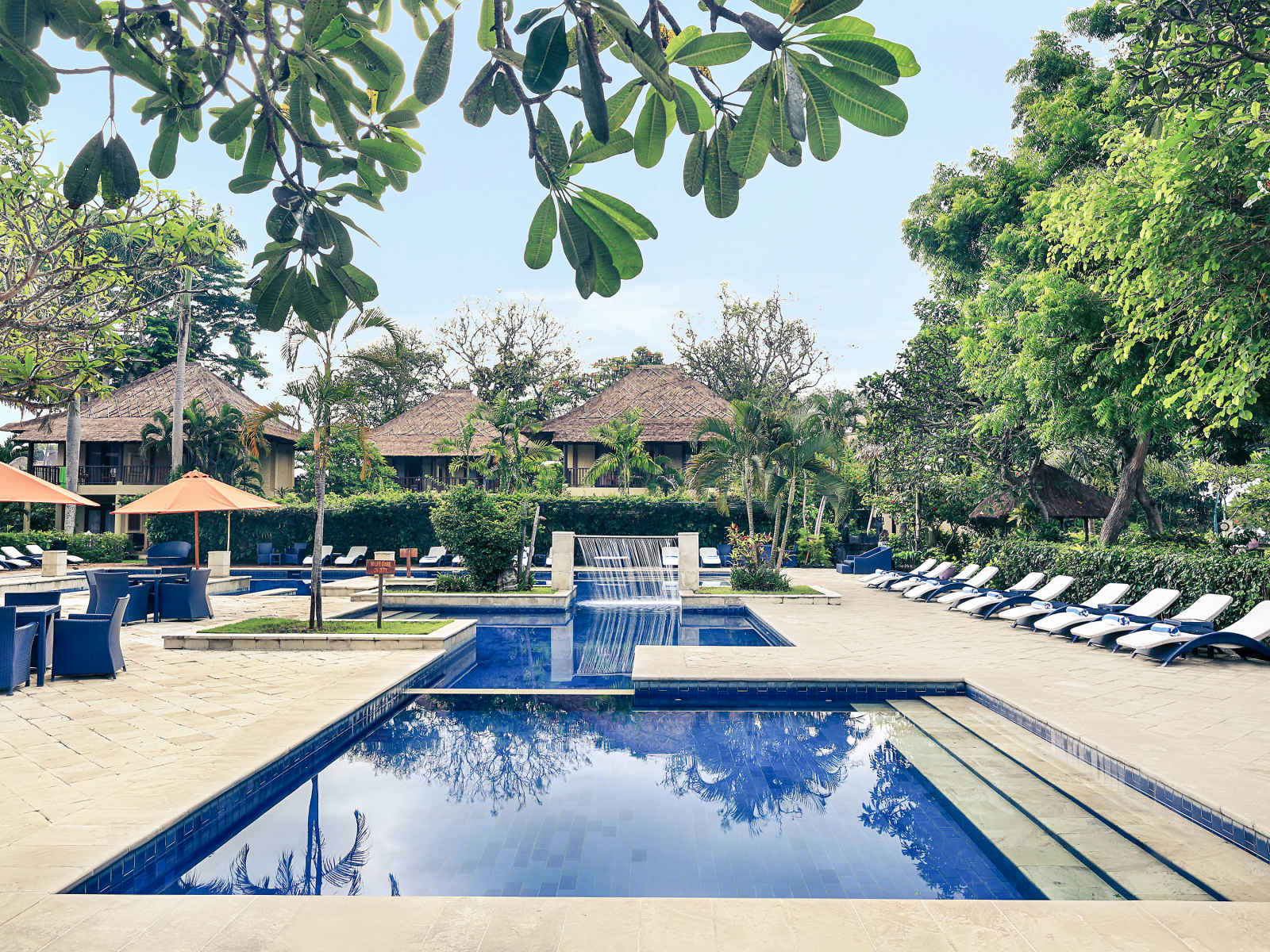 Mercure Resort Sanur