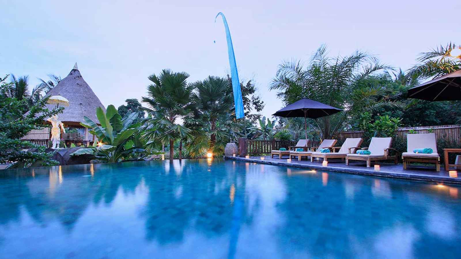 The Sankara Resort & Spa