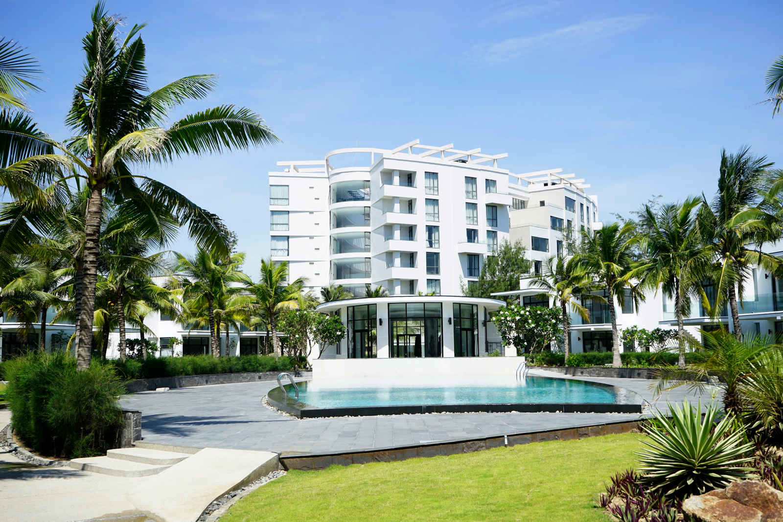 Melia Danang