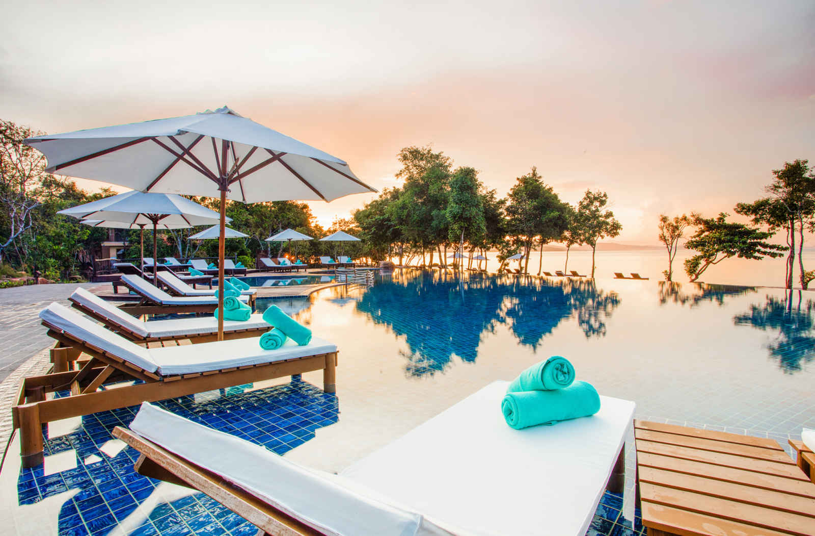 Green Bay Resort