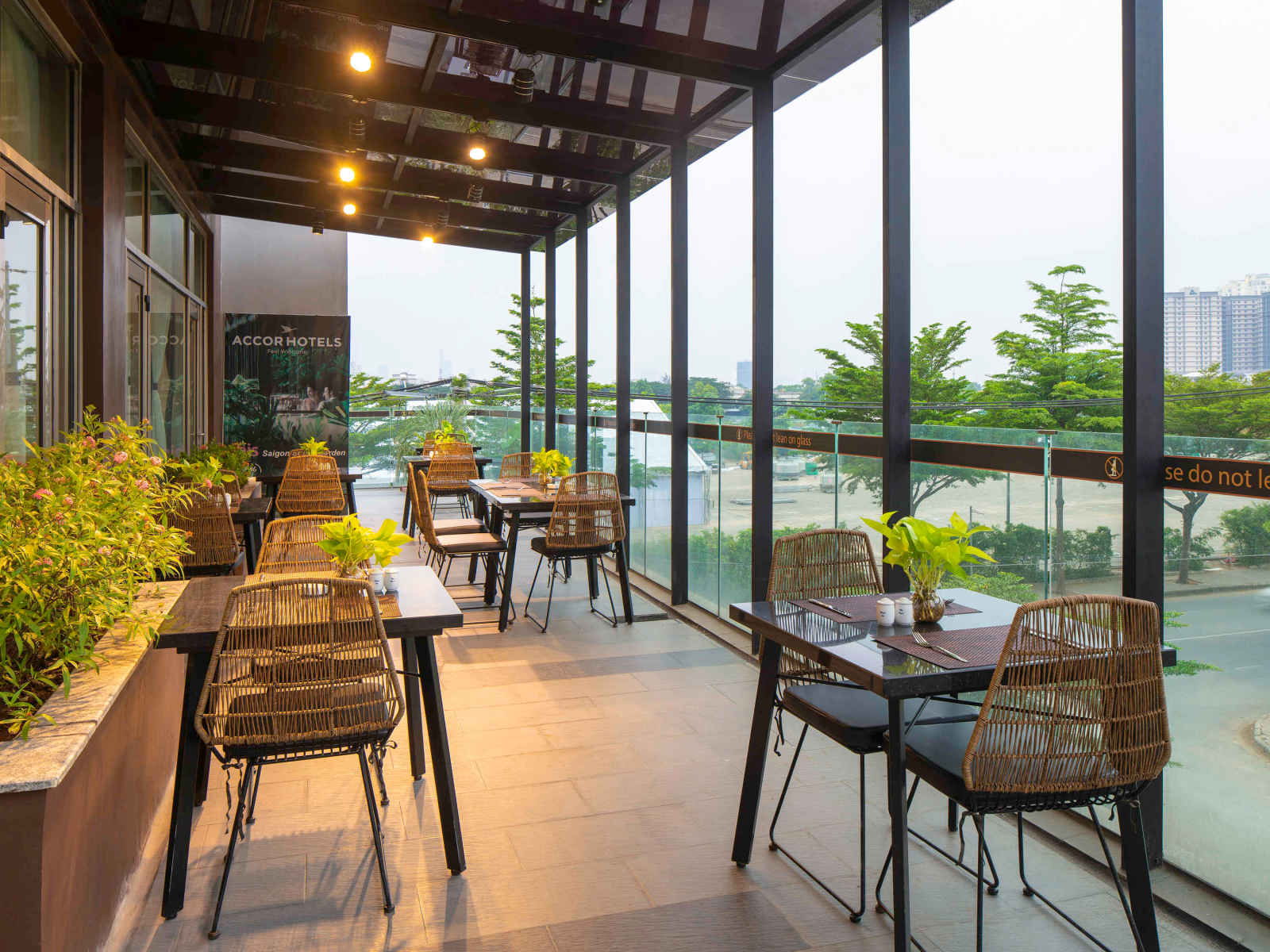 Combiné Hô-Chi-Minh-Ville & Phu Quoc