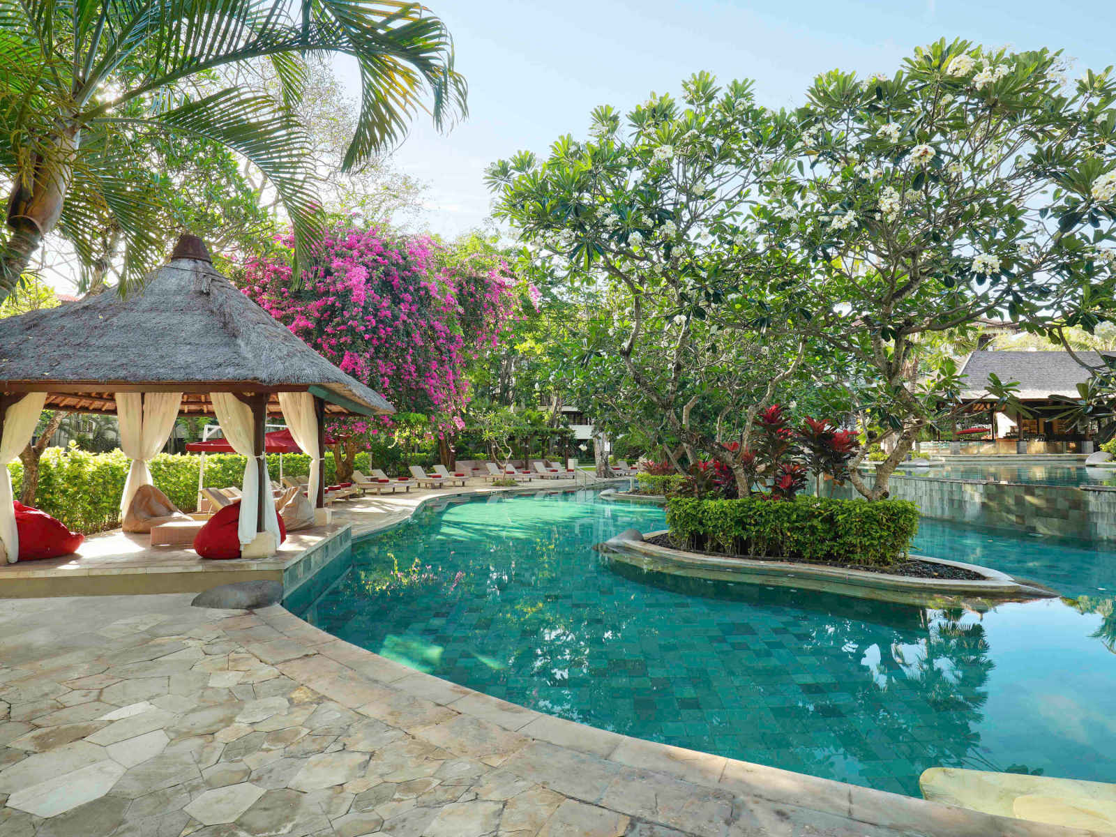 Novotel Nusa Dua