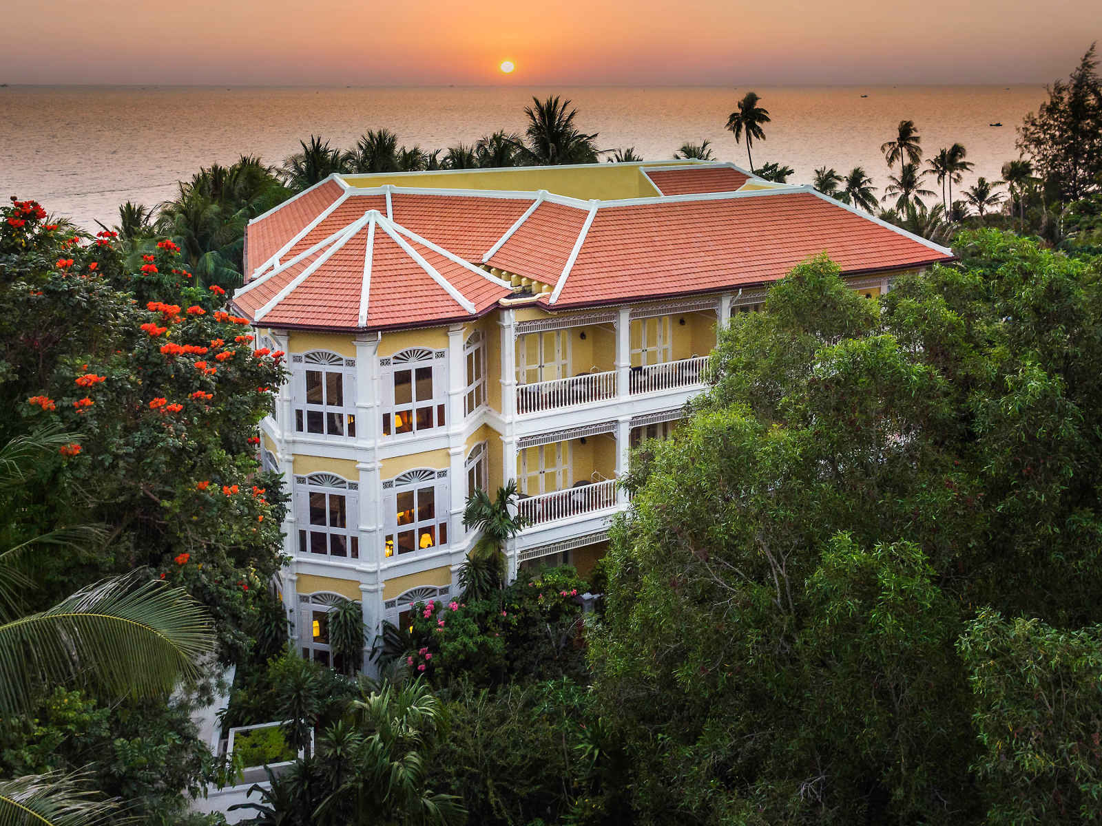 La Veranda Resort Phu Quoc - MGallery by Sofitel
