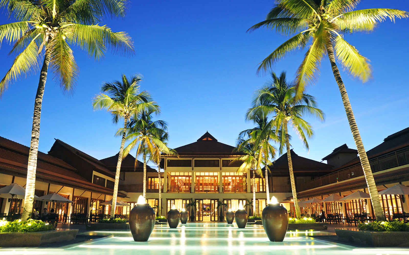 Furama Resort Danang