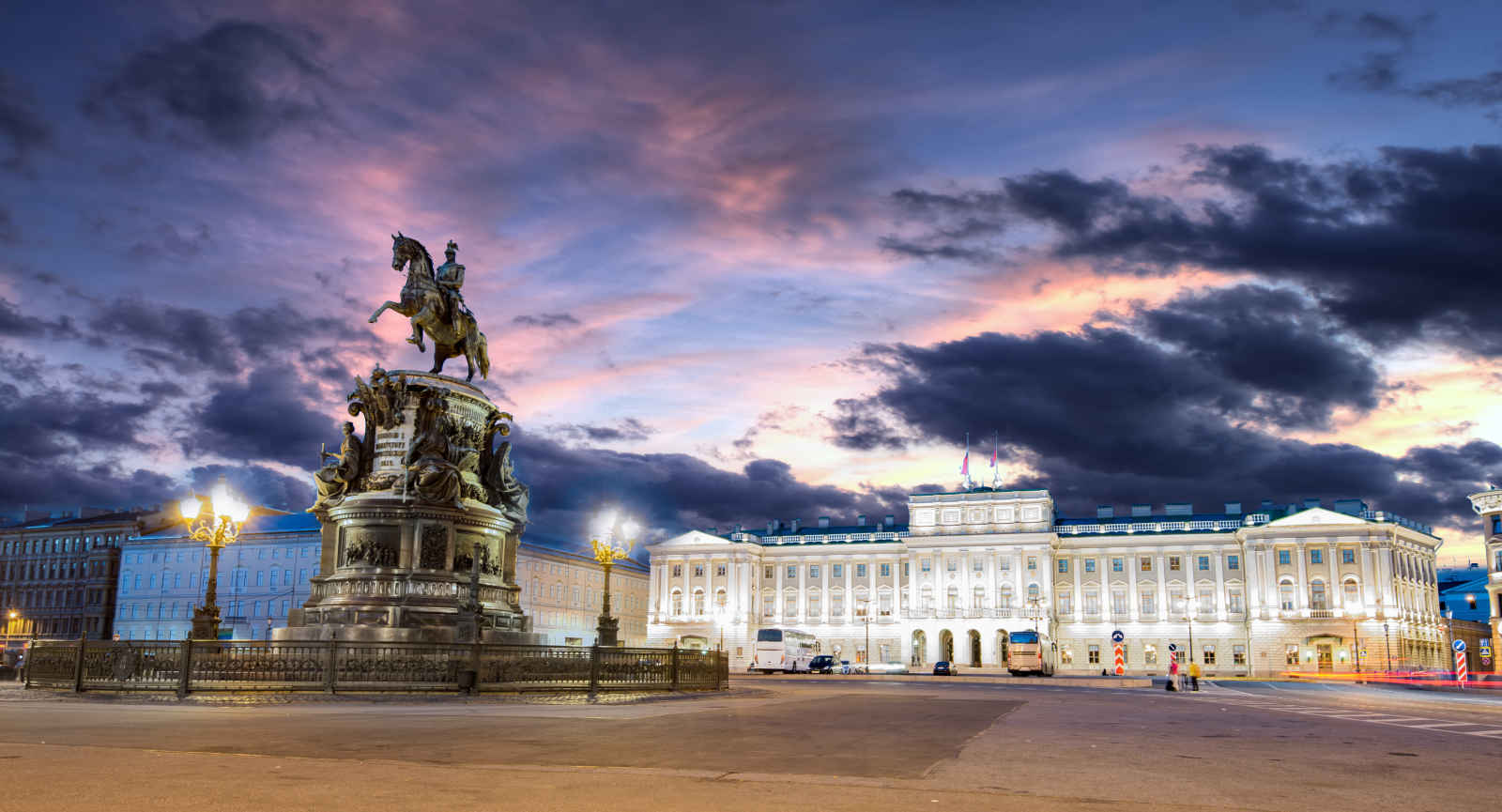 Russie express