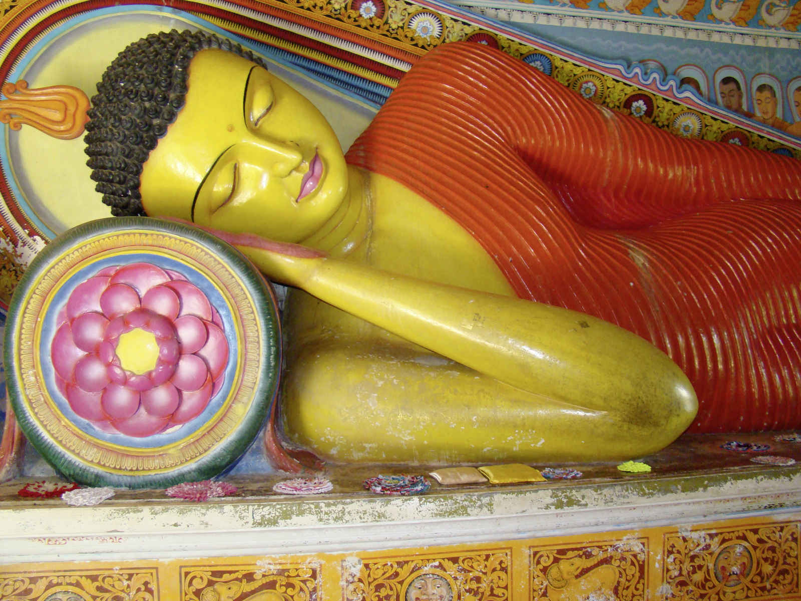 Sri Lanka express