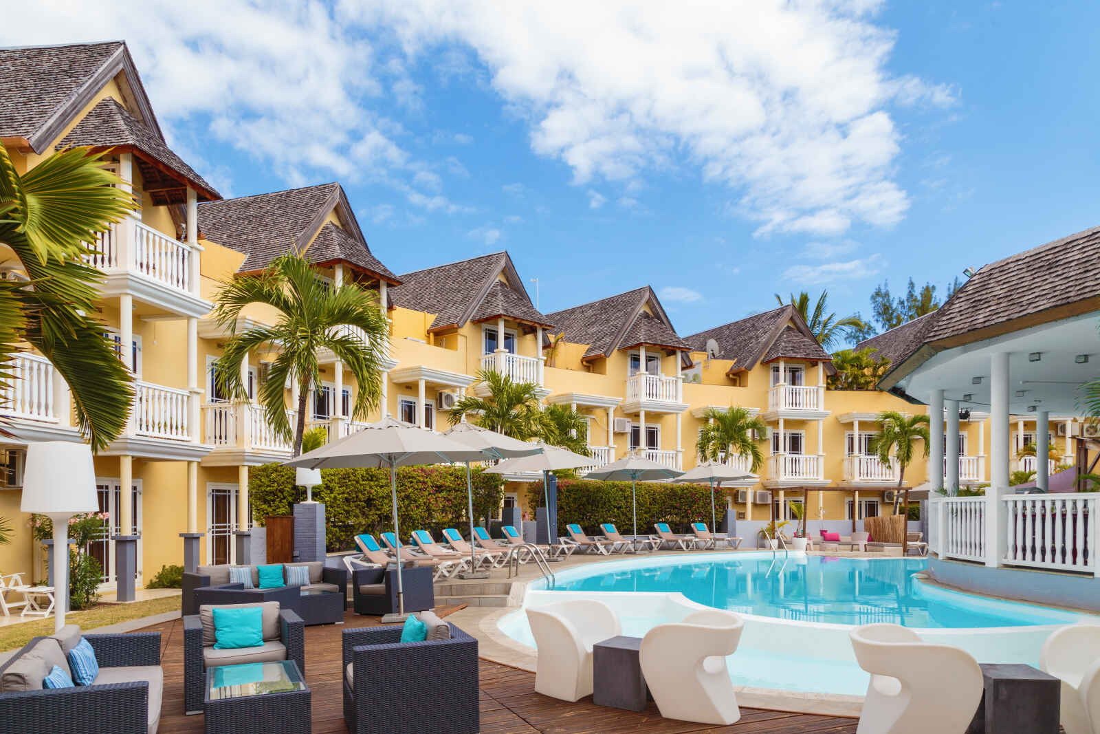Ermitage Boutik Hotel