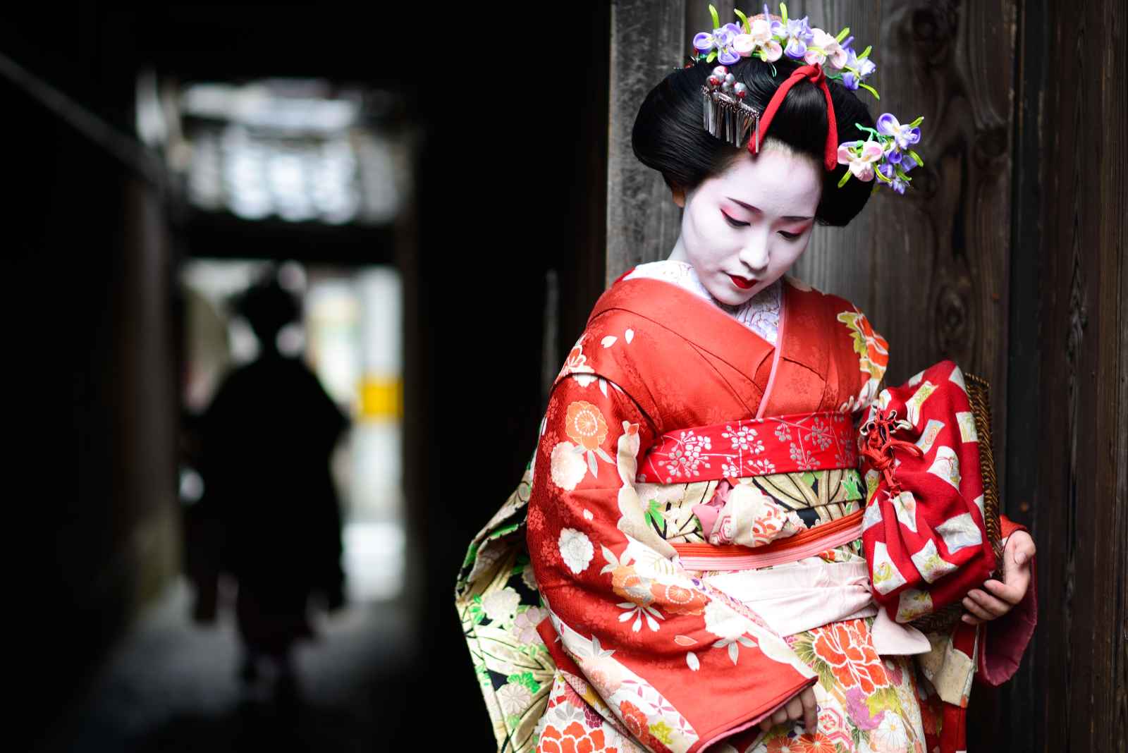Rêves du Japon