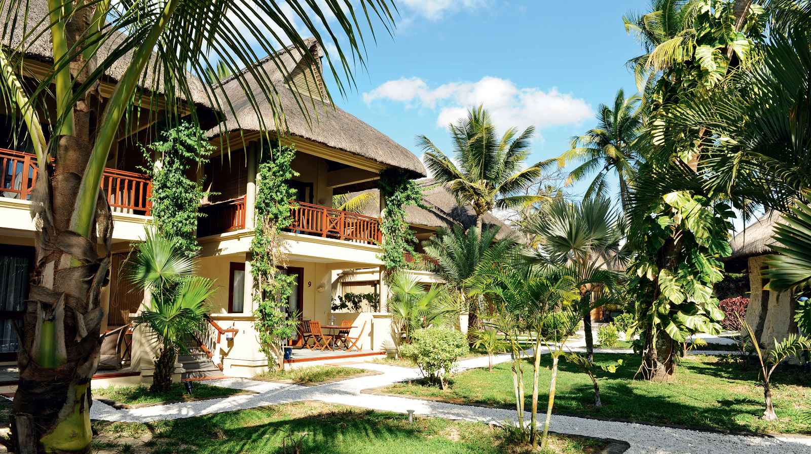Sakoa Boutik Hotel