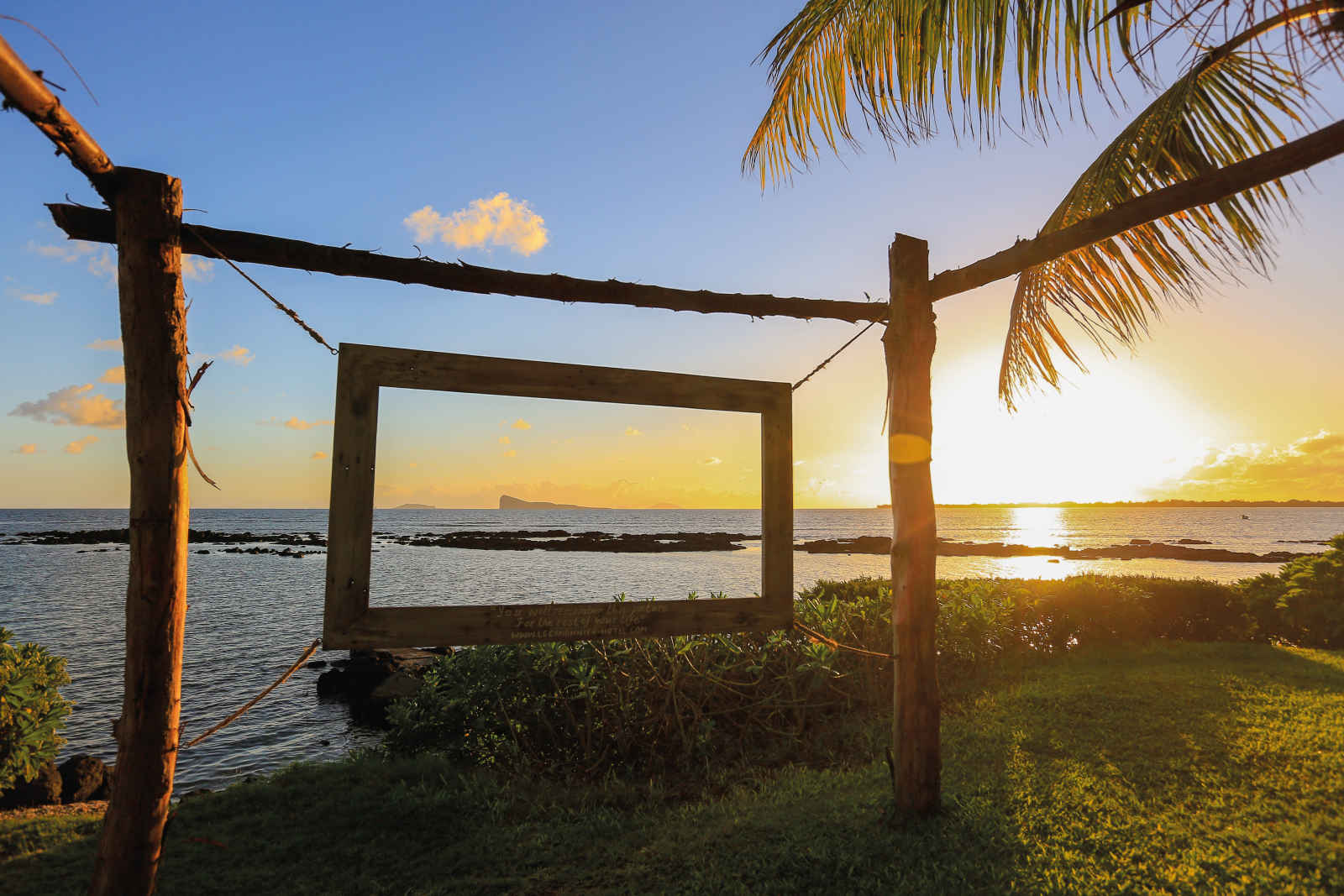 Canonnier Beachcomber Golf Resort & Spa