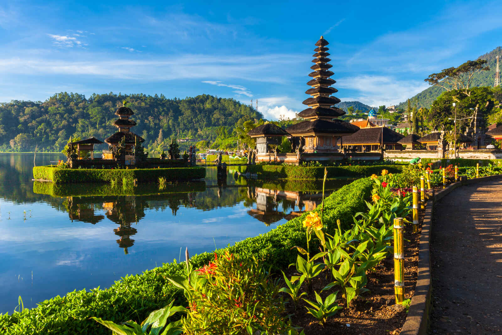 L'Essence de Bali